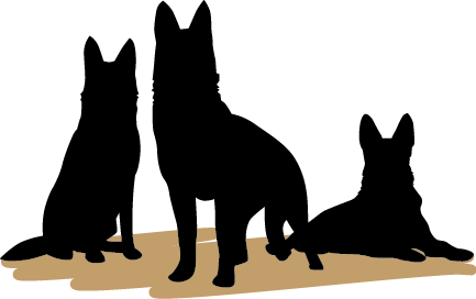 Logo Design by senja for National Canine Training, LLC | Design #5914203