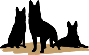 Logo Design by senja for National Canine Training, LLC | Design: #5914203