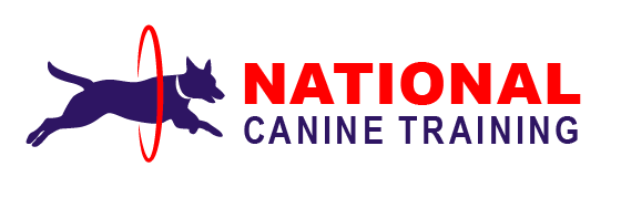 Logo Design by TSEdesign for National Canine Training, LLC | Design #5747763