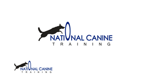 Logo Design by cr8ive for National Canine Training, LLC | Design #5737689