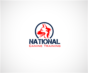 Logo Design by LittleDesign for National Canine Training, LLC | Design #5760697