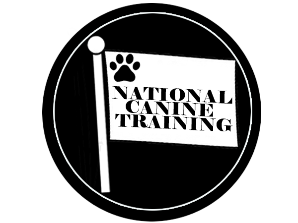 Logo Design by jervorius_06 for National Canine Training, LLC | Design #5800843