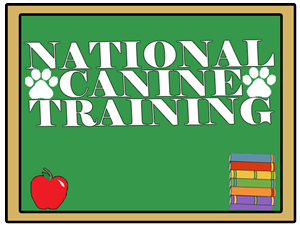 Logo Design by jervorius_06 for National Canine Training, LLC | Design: #5801263