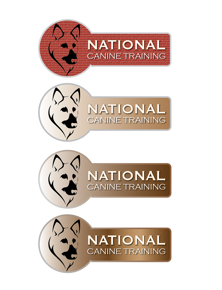 Design de Logo par Wordsmith at Large pour National Canine Training, LLC | Design #5757083