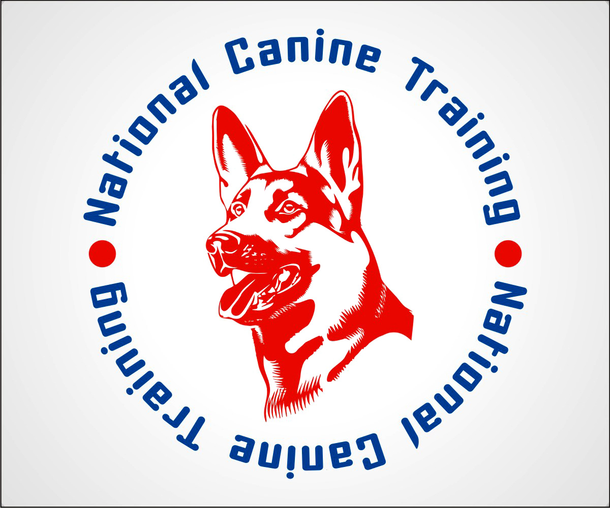 Logo Design by blezzium for National Canine Training, LLC | Design #5762154