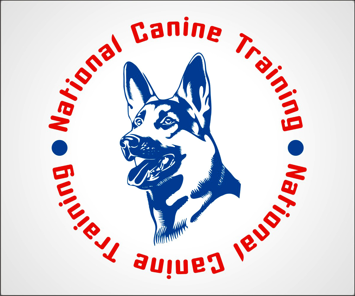 Logo Design by blezzium for National Canine Training, LLC | Design #5762159