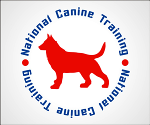 Logo Design by blezzium for National Canine Training, LLC | Design: #5762170