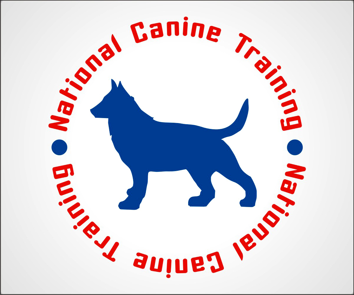 Logo Design by blezzium for National Canine Training, LLC | Design #5762177