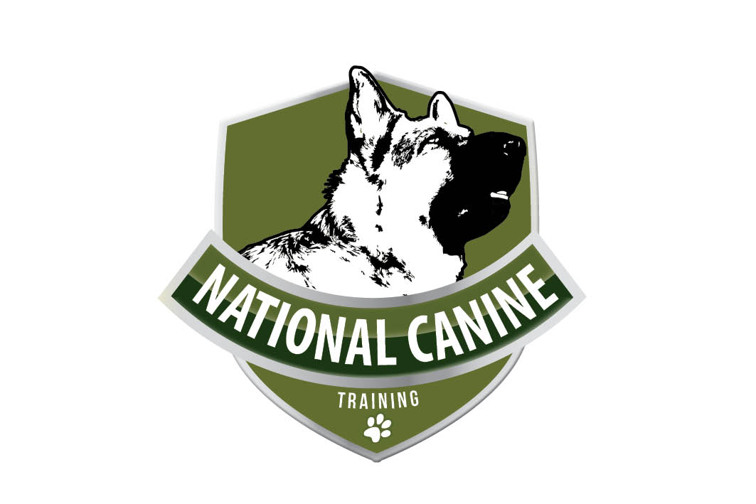 Logo Design by Youimage for National Canine Training, LLC | Design #5765444