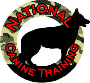 National Canine Training | Logo Design by ChrisMoon