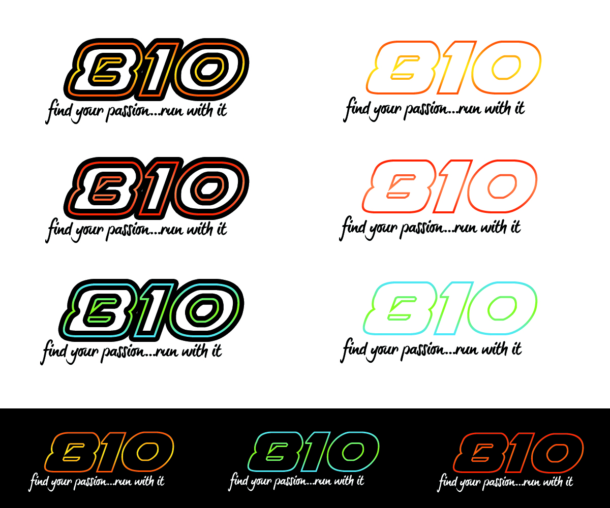 Logo Design by Nyrex_Adan for this project | Design #5755432