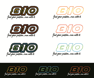 Logo Design by Nyrex_Adan for this project | Design: #5755432