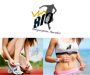 Logo Design by Frisky Architect