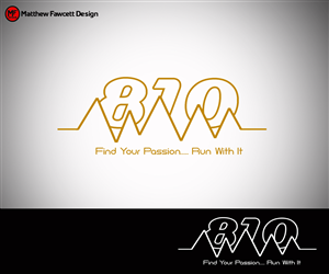 Logo Design by Matthew Fawcett for this project | Design: #5751096