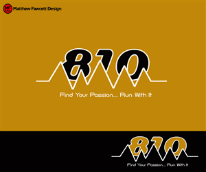 Logo Design by Matthew Fawcett for this project | Design: #5751100