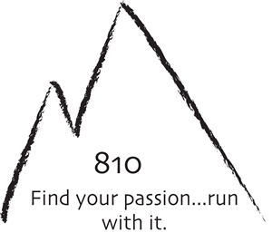 Logo Design by Shelby L. Holybee