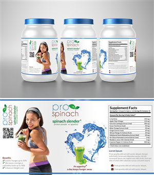 Label Design by rdesign12 for this project | Design: #5754003
