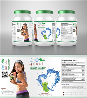Label Design by rdesign12 for this project | Design: #5754036