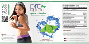 Label Design by rdesign12 for this project | Design: #5787494