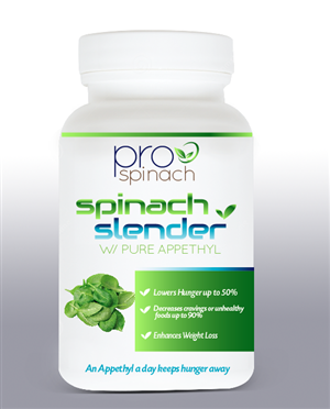 Label Design by Luz for this project | Design: #5806373