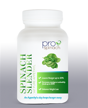 Label Design by Luz