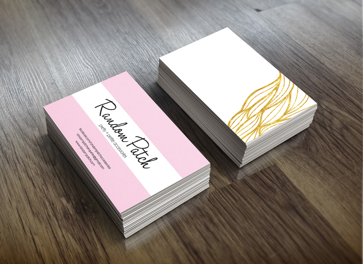 Business Card Design by Hamiz Imran for this project | Design #5738435