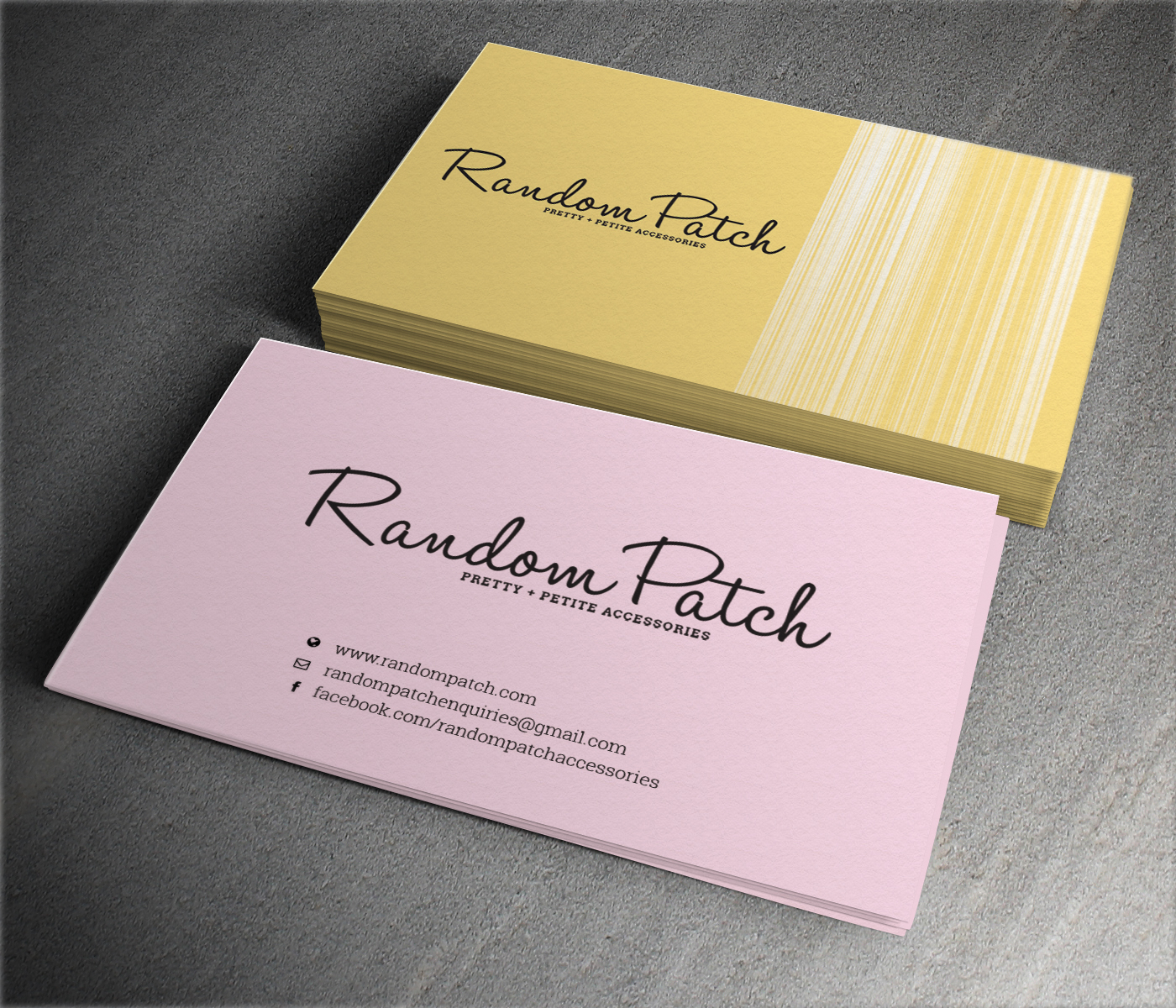 Design de Carte de Visite par ThemeDesk Technology pour ce projet | Design #5762077
