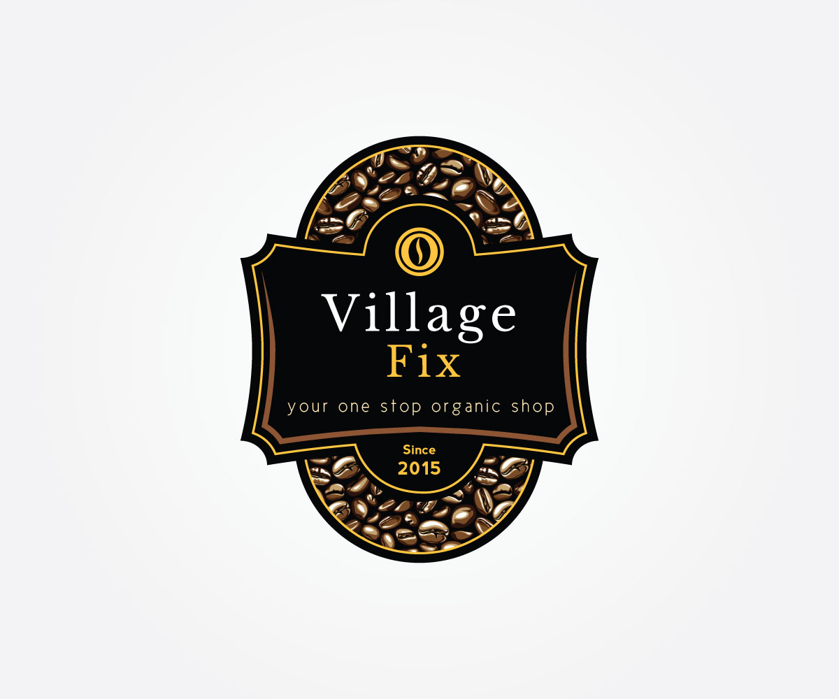 Logo Design by Anand Jeeva for this project | Design #5738740