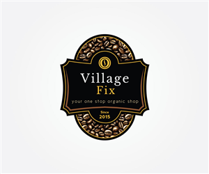 Logo Design by Anand Jeeva for this project | Design: #5738740