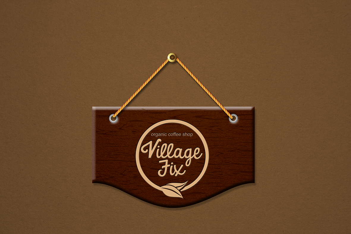 Logo Design by sanalkumar for this project | Design #5736636
