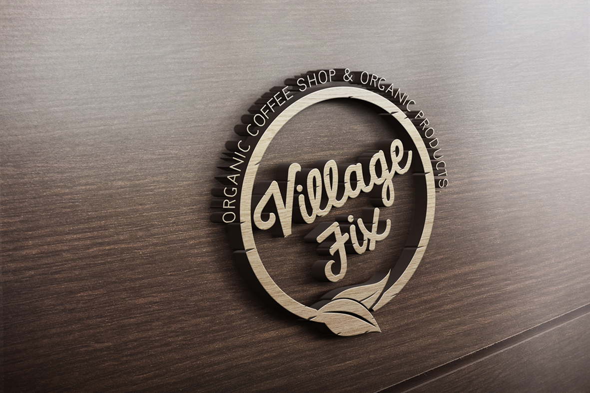 Logo Design by sanalkumar for this project | Design #5737280