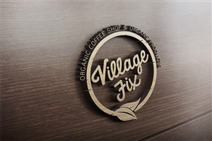 Logo Design by sanalkumar for this project | Design: #5737280