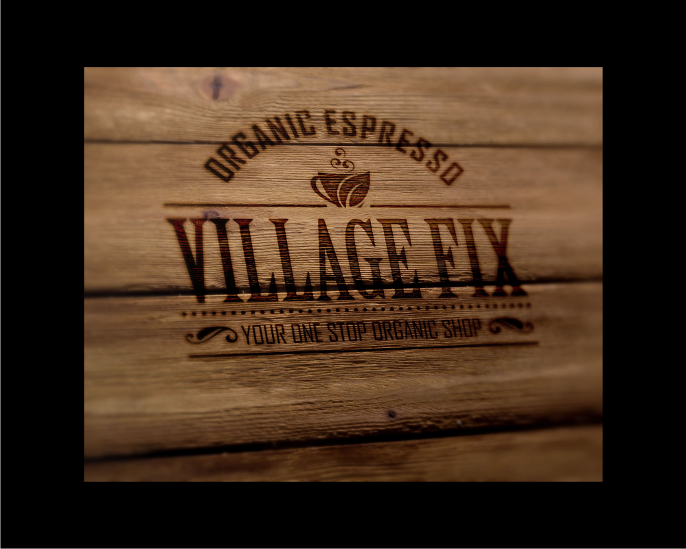 Logo Design by lucrative for this project | Design #5740926