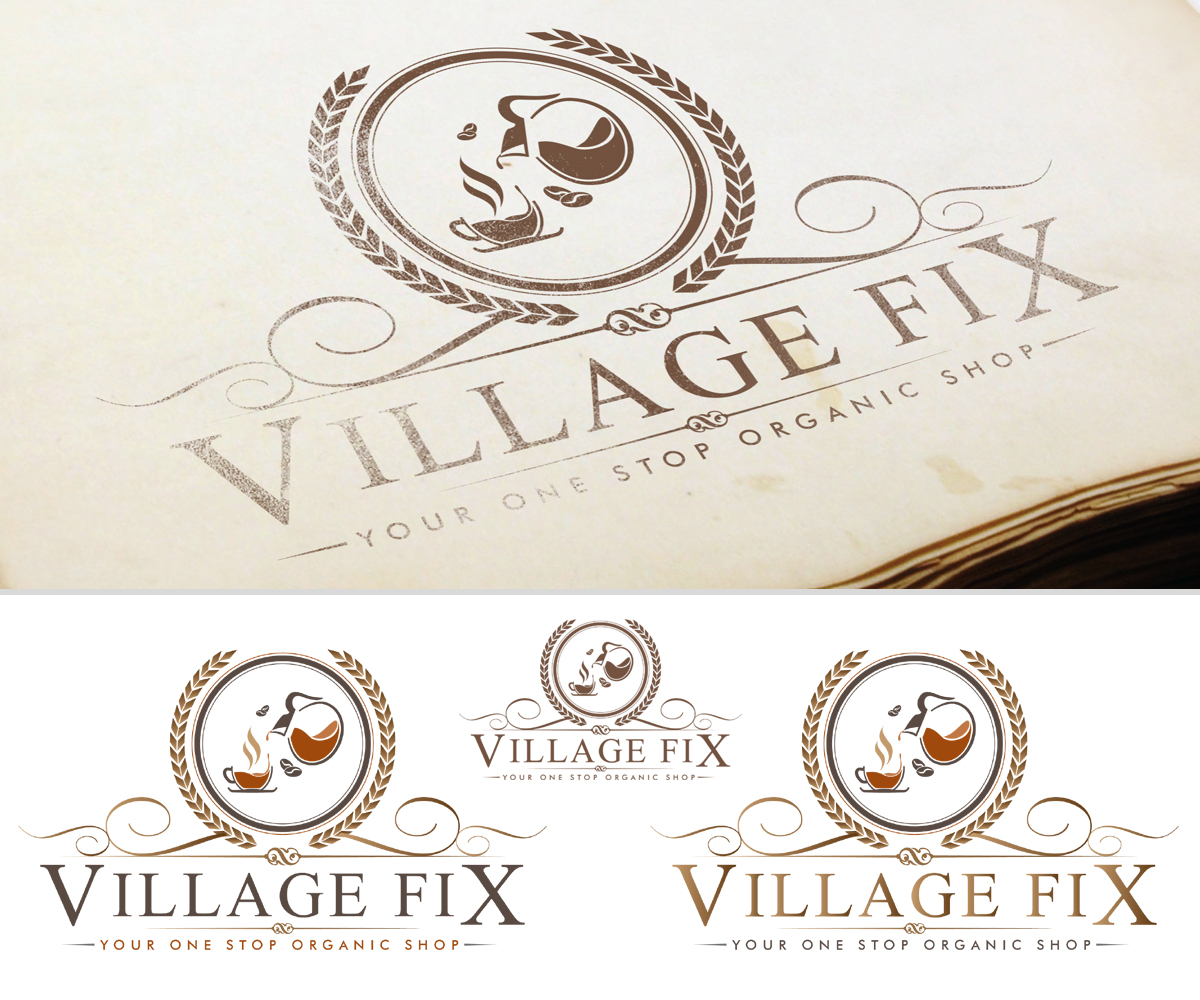 Logo Design by The Deno Technology for this project | Design #5736022