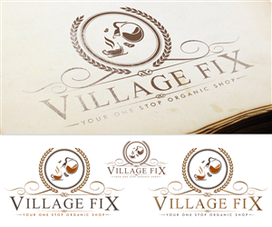 Logo Design by The Deno Technology for this project | Design: #5736022