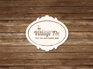 Logo Design by Tenartni