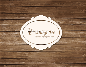Logo Design by Tenartni for this project | Design: #5748455