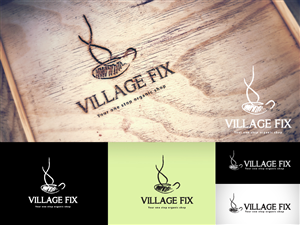 Logo Design by Sandaru for this project | Design: #5735669