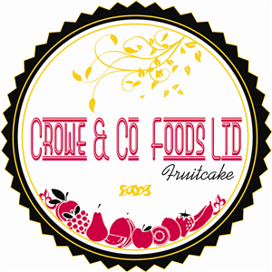 Diseño de Logo por Bruno Feitosa para Crowe & Co Foods Ltd | Diseño: #1575569