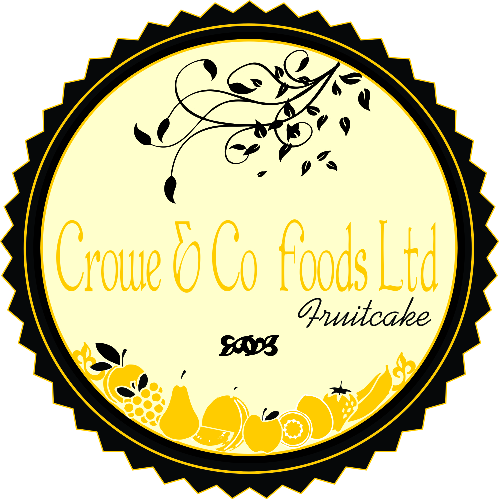 Diseño de Logo por Bruno Feitosa para Crowe & Co Foods Ltd | Diseño #1576783