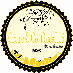 Diseño de Logo por Bruno Feitosa para Crowe & Co Foods Ltd | Diseño: #1576783