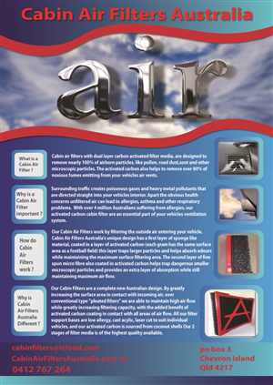 Brochure Design by T2Dezign
