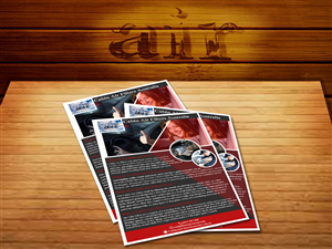 Brochure Design by ESolz Technologies