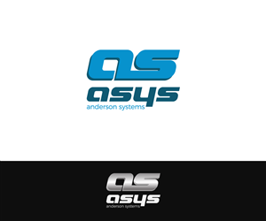 Logo Design by M.Pirs for asys, inc | Design: #5743976