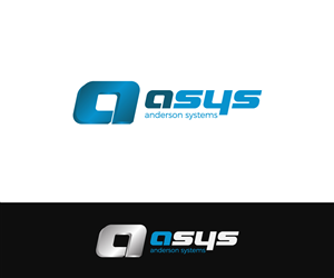 Logo Design by M.Pirs for asys, inc | Design: #5744014