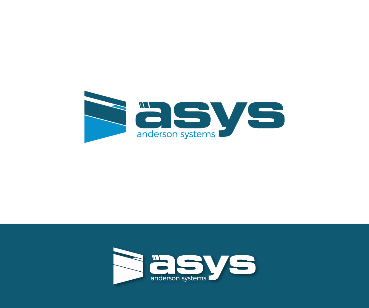 Logo Design by M.Pirs for asys, inc | Design #5744090