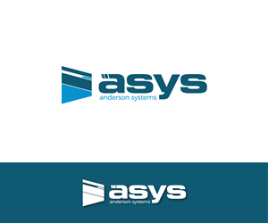 Logo Design by M.Pirs for asys, inc | Design: #5744090