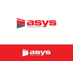 Logo Design by M.Pirs for asys, inc | Design: #5800604