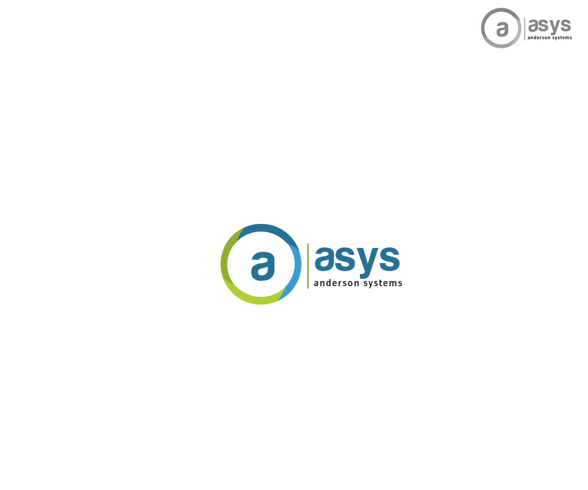 Logo Design by King Cozy for asys, inc | Design #5749808