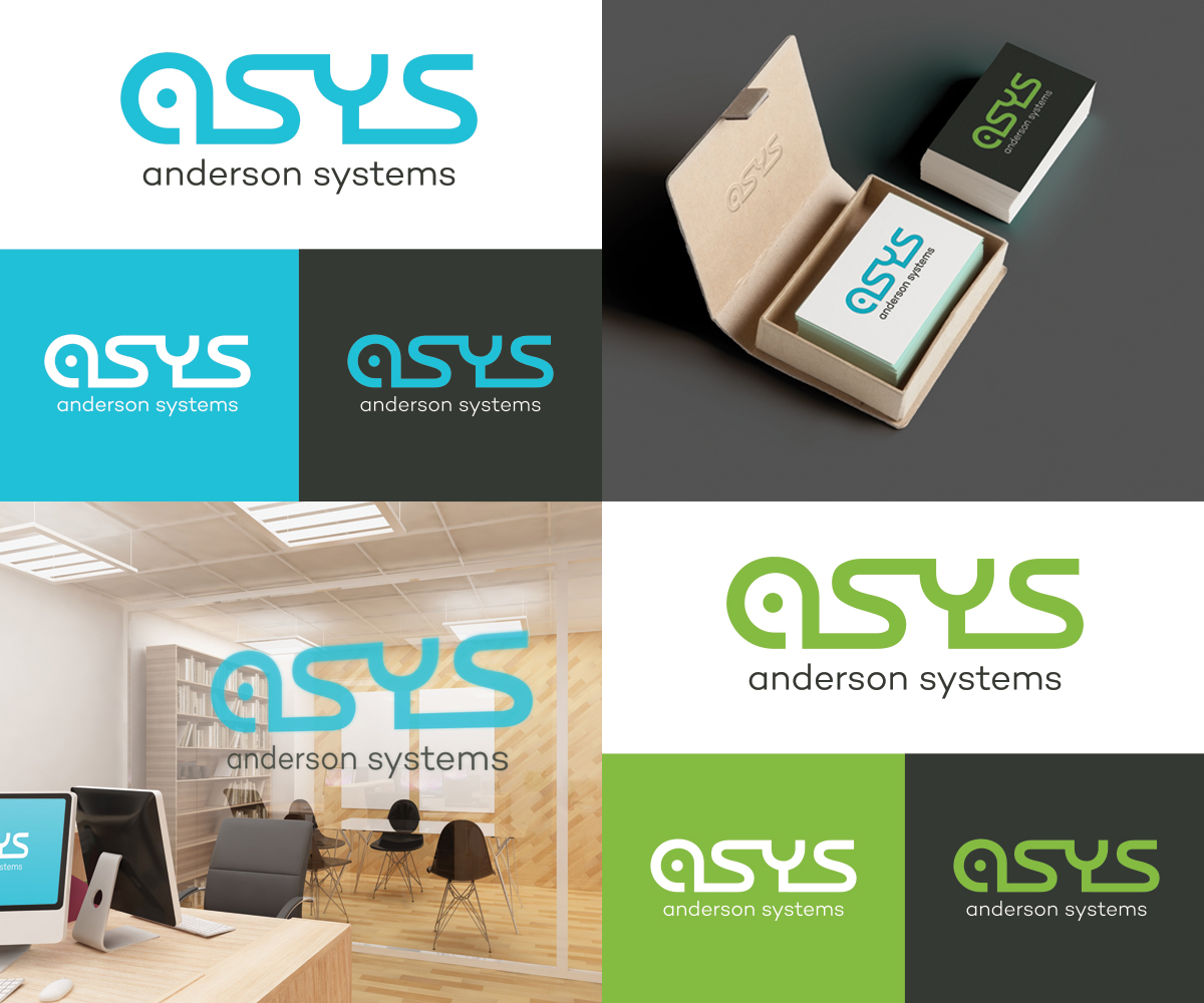 Logo Design by MariannaY for asys, inc | Design #5759127